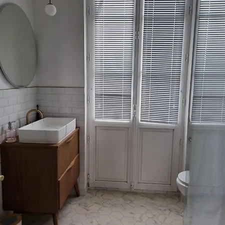 Presbytere Avec Piscine Chauffee *