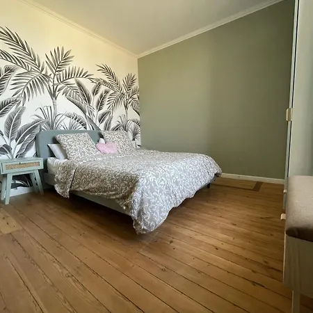 ヴィラ Presbytere Avec Piscine Chauffee